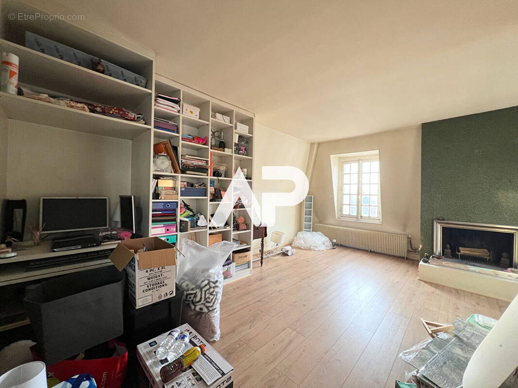 Appartement à MONTMORENCY