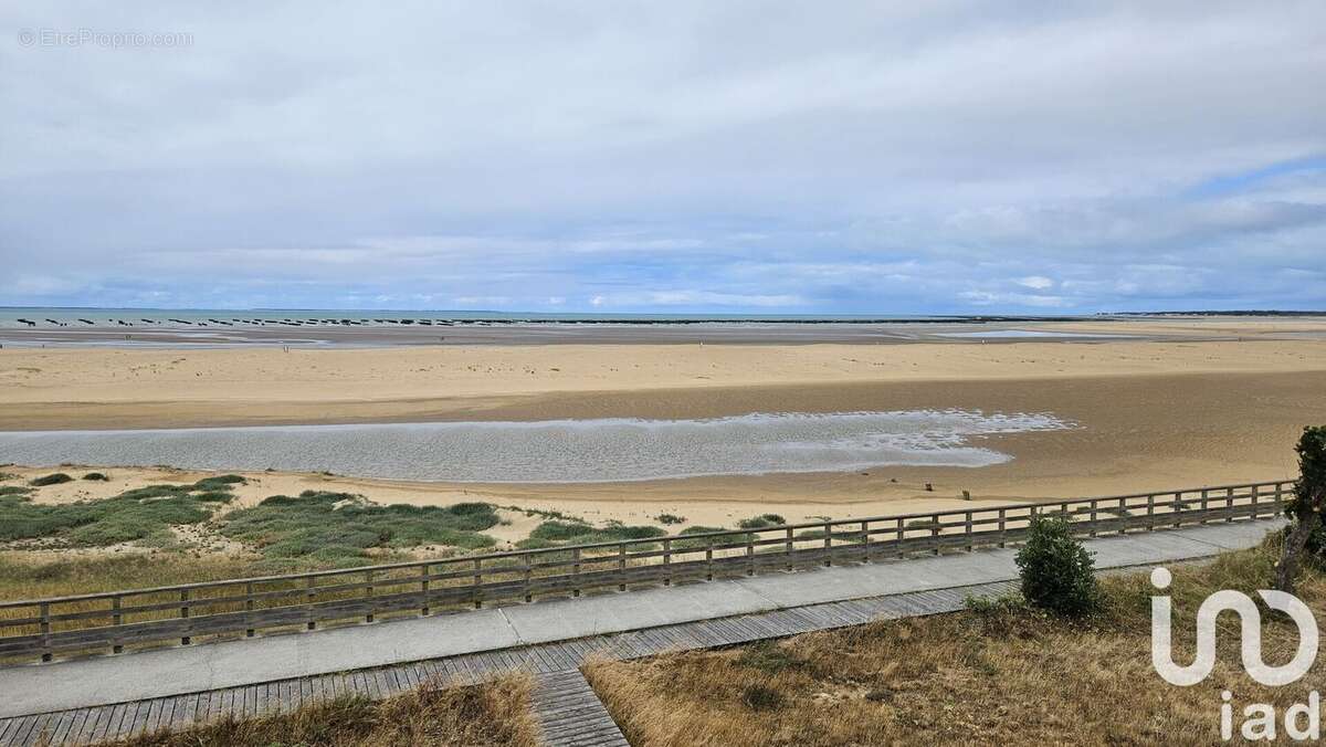 Photo 2 - Appartement à L&#039;AIGUILLON-SUR-MER