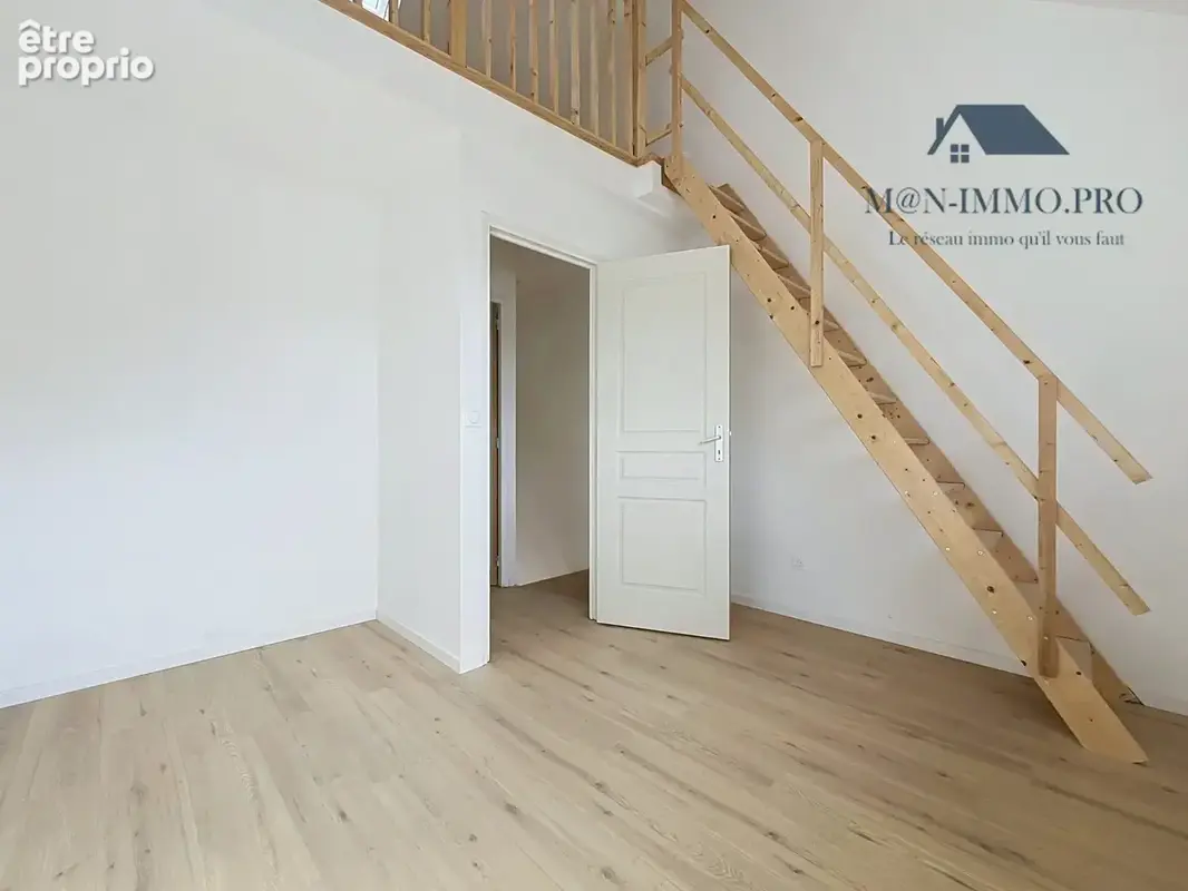 Maison 2 pièces 50 m² à vendre à Houplines (59116) - photo 6