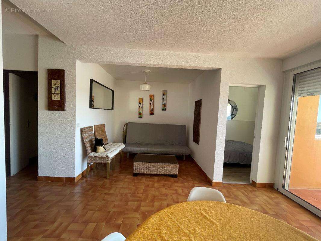 Appartement à AGDE