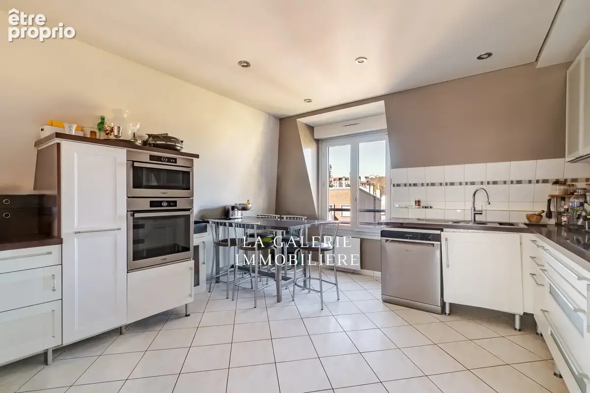 Appartement 4 pièces 102 m² à vendre à Nogent-Sur-Marne (94130) - photo 7
