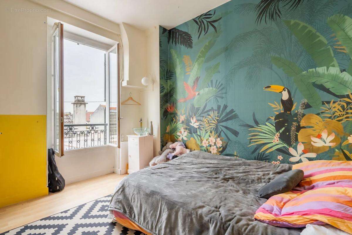 Maison à NEUILLY-PLAISANCE