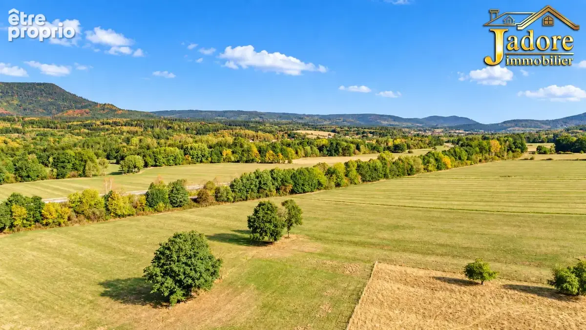 Ferme au calme - photo 8