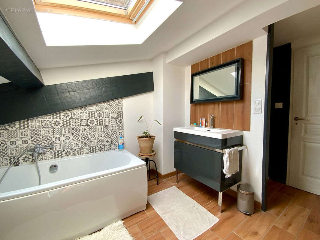 Maison Pons 6 pièce(s) 181 m2 - photo 10
