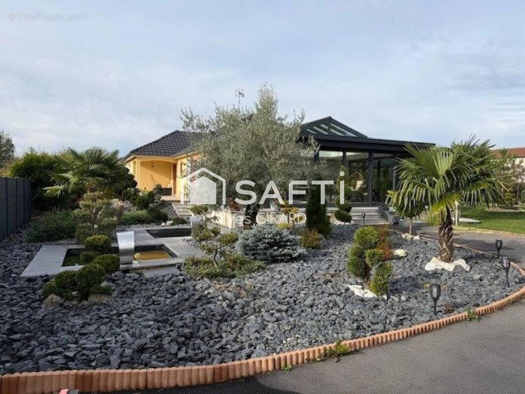 Photo 1 - Maison à VERDUN