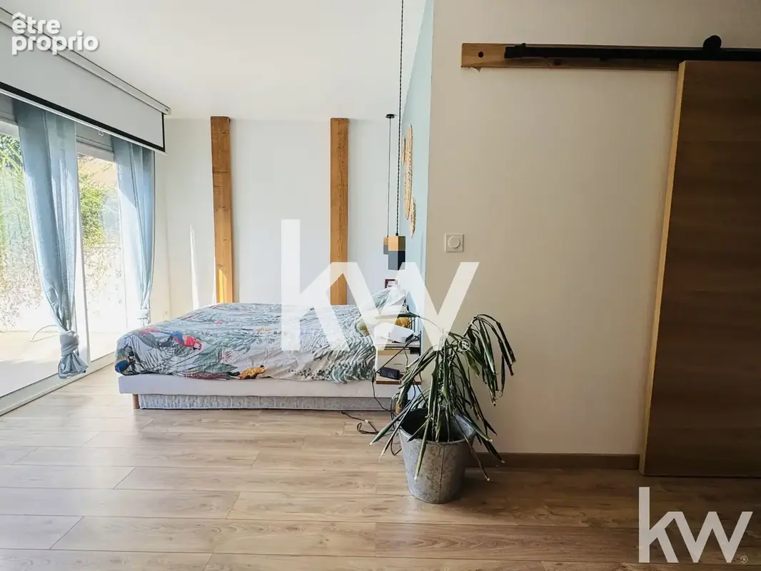 Maison 7 pièces 162 m² à vendre à La Talaudiere (42350) - photo 8
