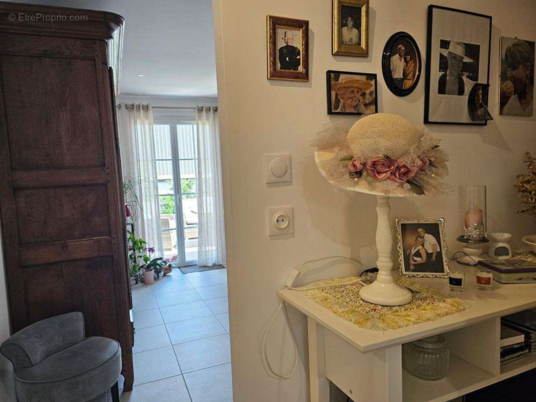 Maison Lesmenils 5 pièce(s) 91.35 m2 - photo 15
