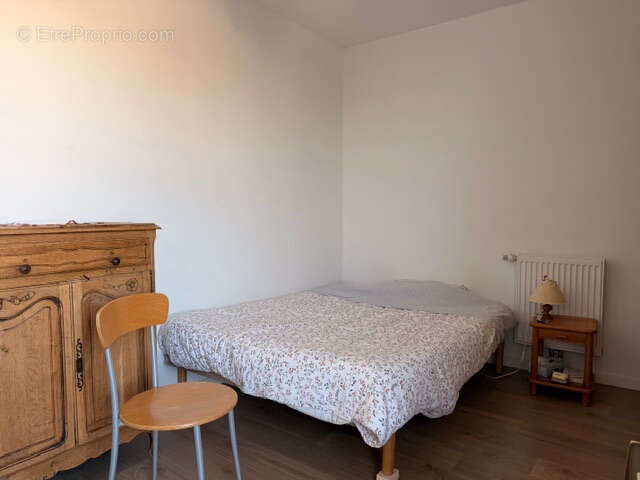 Appartement à LA ROCHELLE