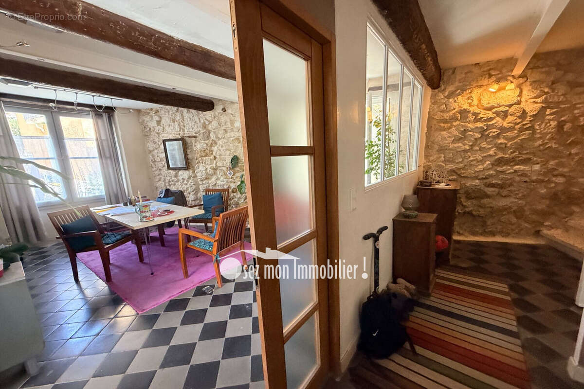 Maison 149 m² à Bages  - photo 8