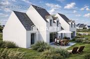 Photo 1 - Maison à ESQUIBIEN