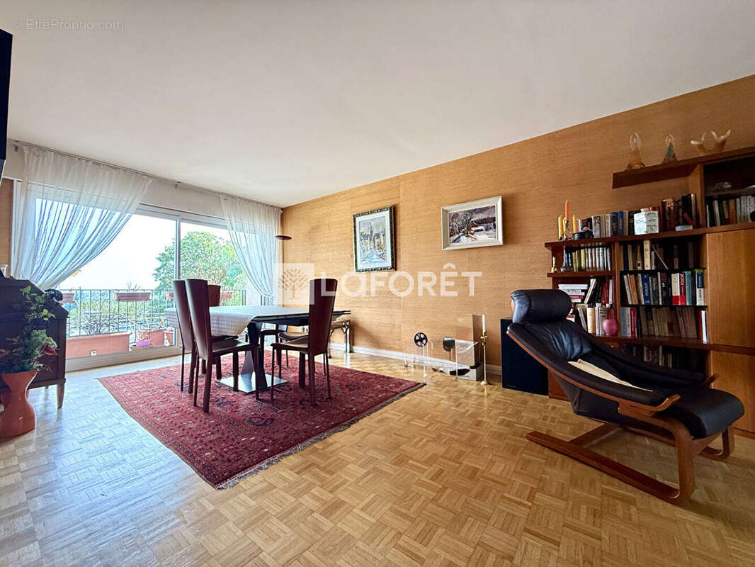 Appartement Le Pecq 5 pièces 95.35 m2 - photo 2