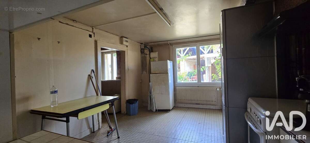 Maison 115 m² à Chenay  - photo 9