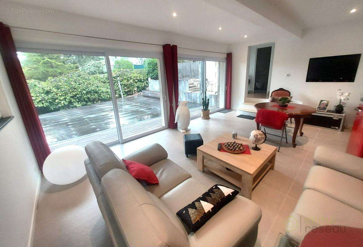 Maison 115 m² à Gouvieux  - photo 3