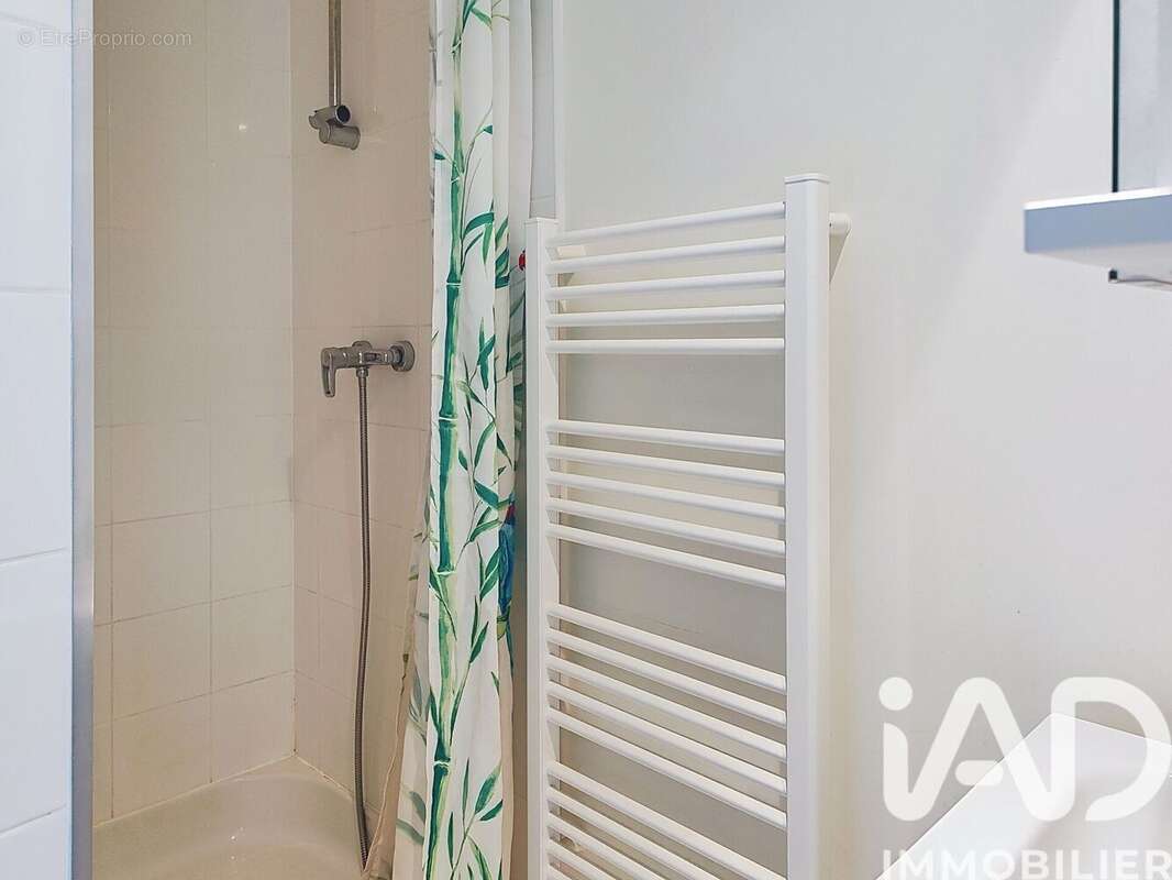 Photo 4 - Appartement à SARTROUVILLE