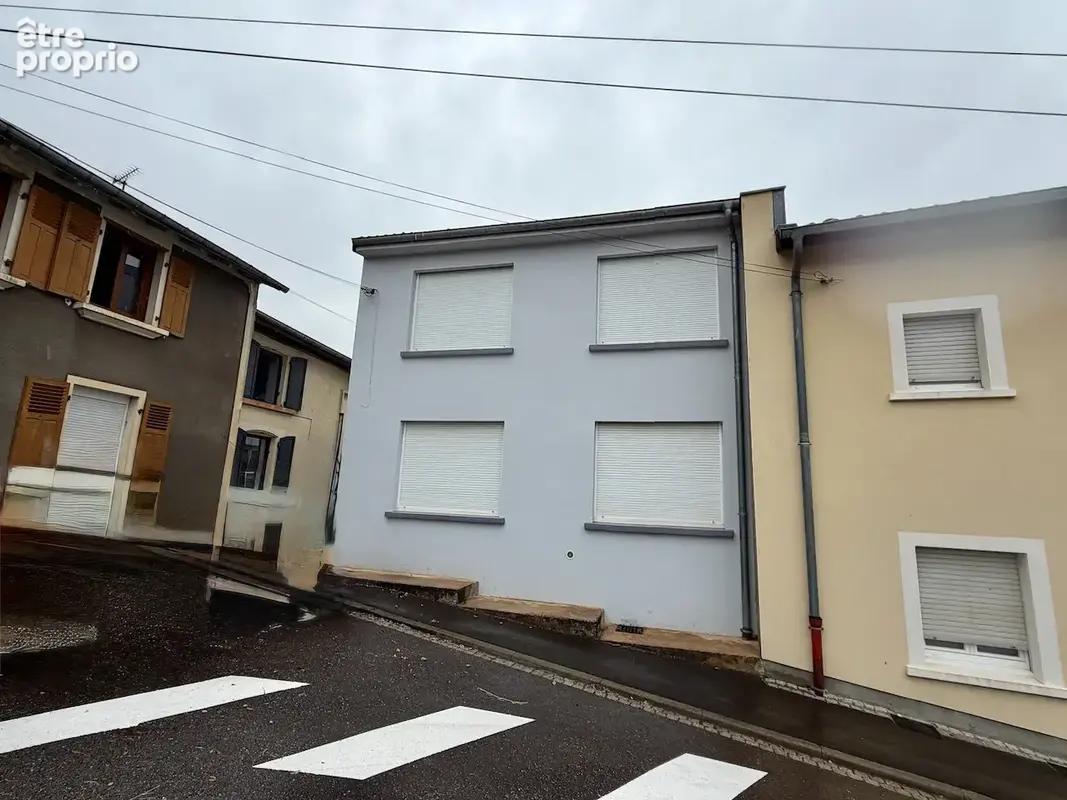 Maison 145 m2 - F6 - 3 chambres - terrasses - 2 salons - photo 10