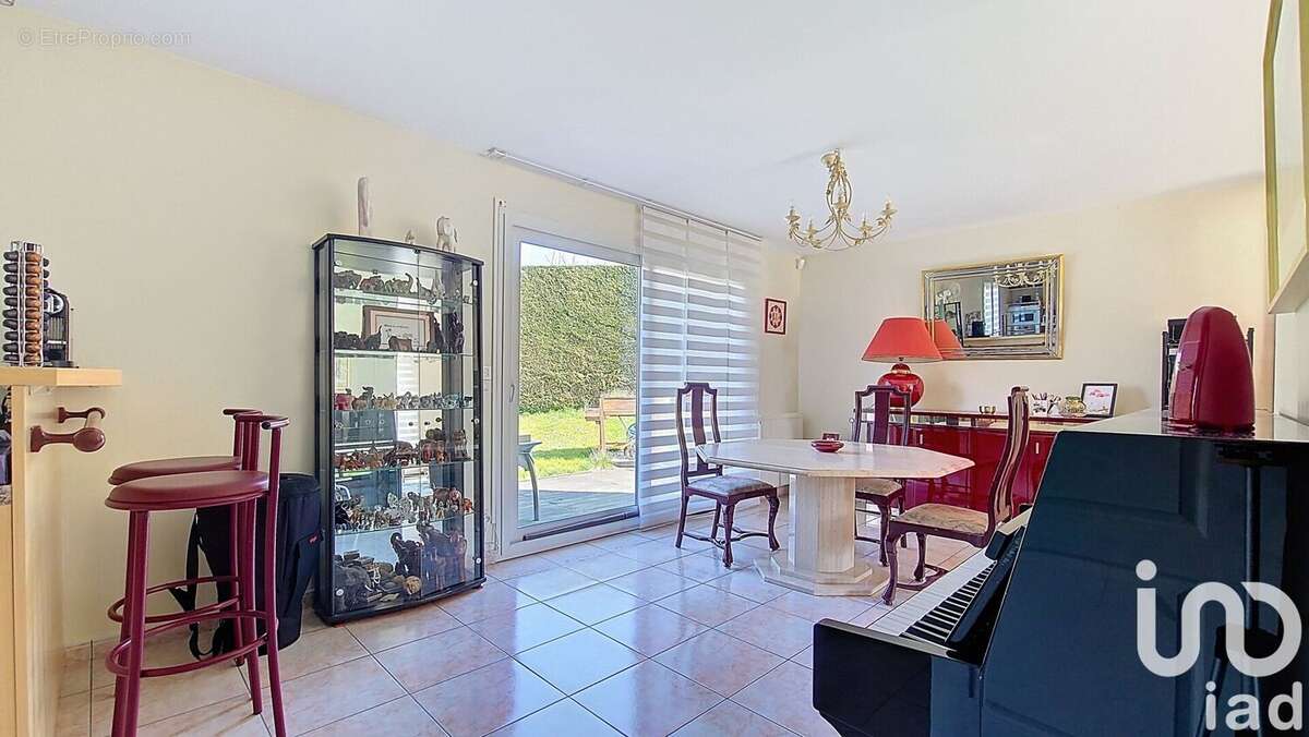 Photo 5 - Maison à CHEVREUSE