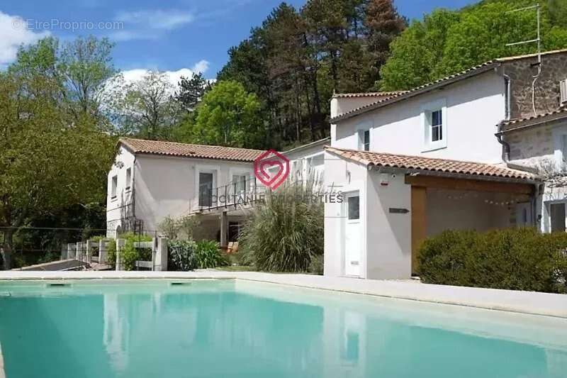 Maison à LIMOUX