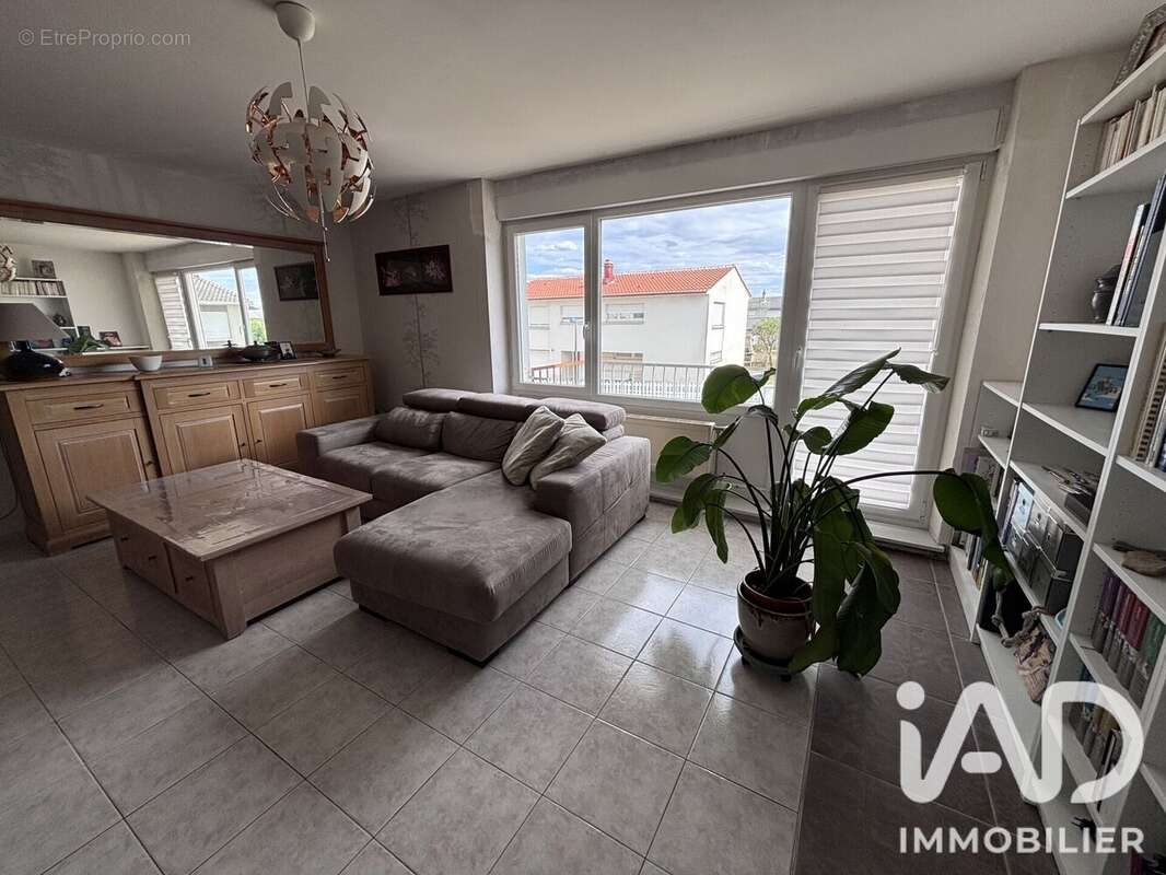 Photo 3 - Maison à TALANGE