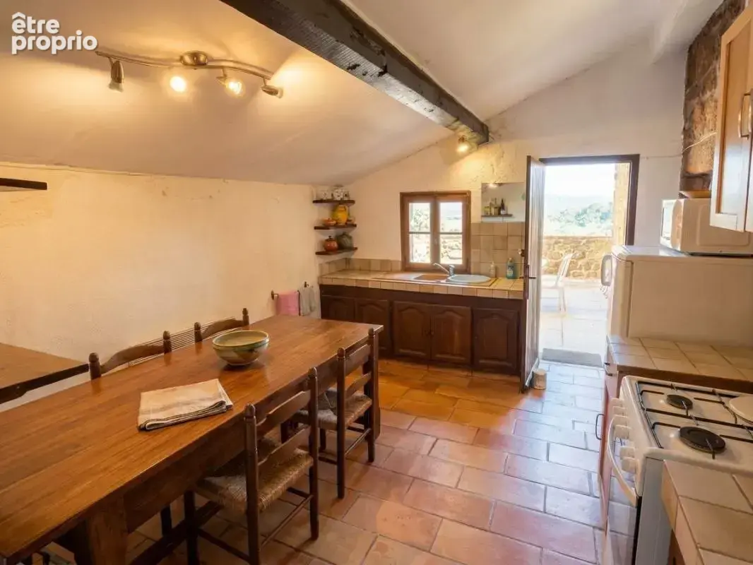 Petite maison d'été + jardin + piscine - photo 6