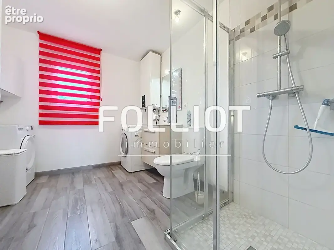 A VENDRE Maison Blainville Sur Mer - photo 12
