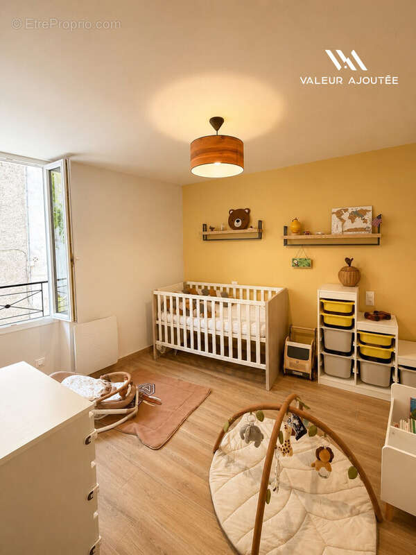 Maison à ROUSSET