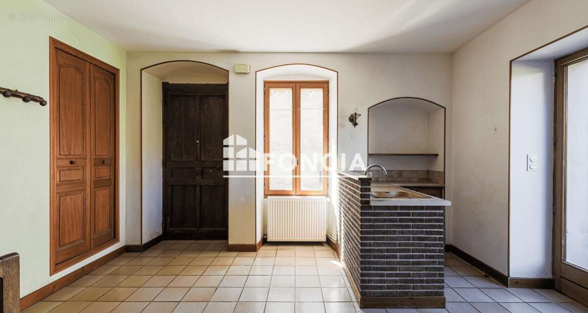 Maison à RENAGE