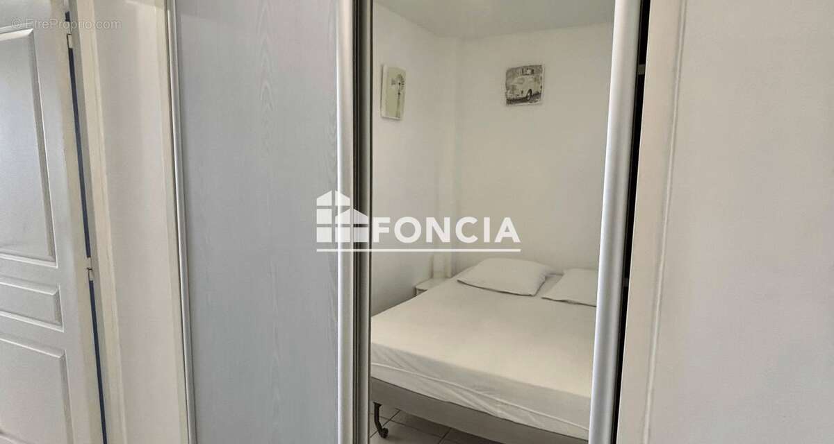 Appartement à BANDOL