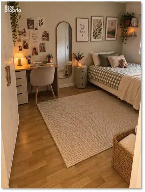 Maison 6 pièces - photo 10