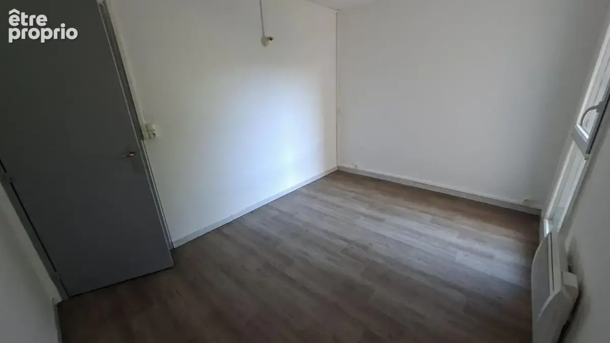Vaison-la-romaine – t3 de 69 m² avec balcon - photo 6