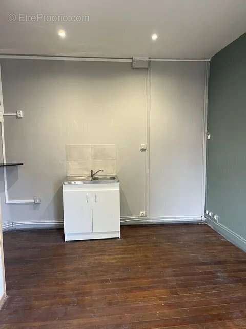 Appartement à CAUDRY