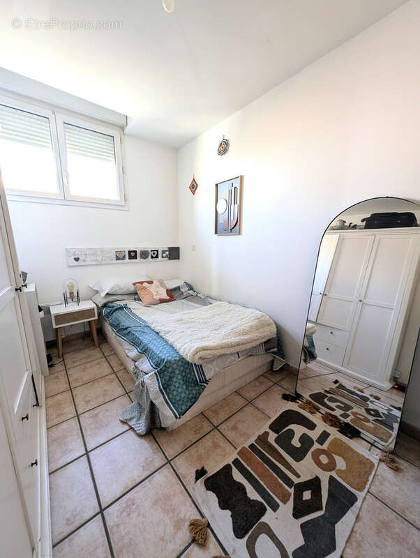 Appartement à SETE