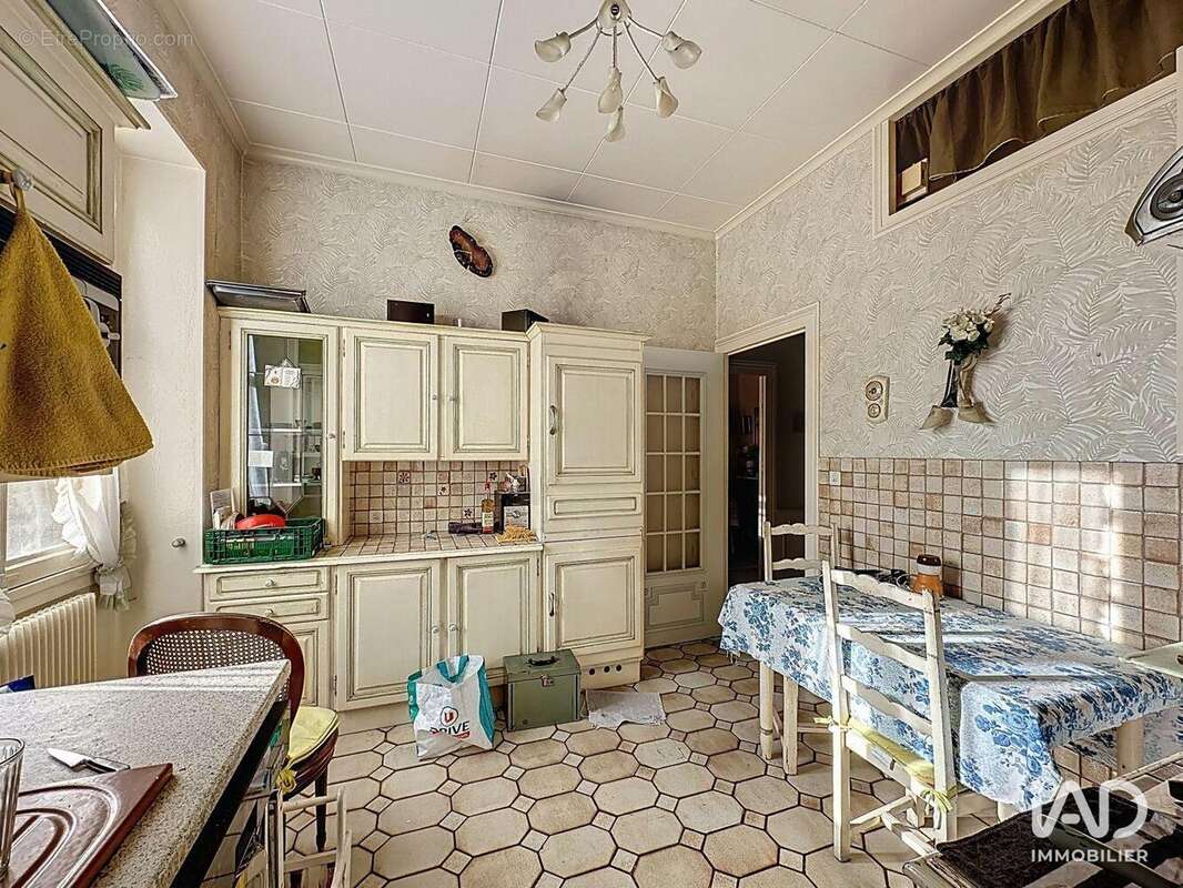 Photo 7 - Appartement à LYON-2E