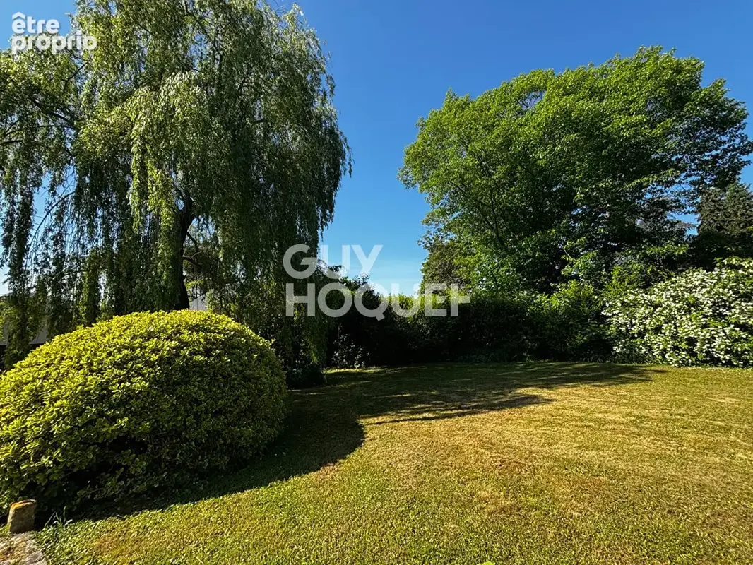 Maison de charme Saint Cyr Sur Loire - photo 4