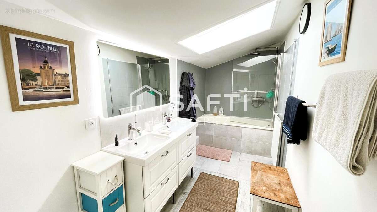 Photo 9 - Maison à CHASNAIS