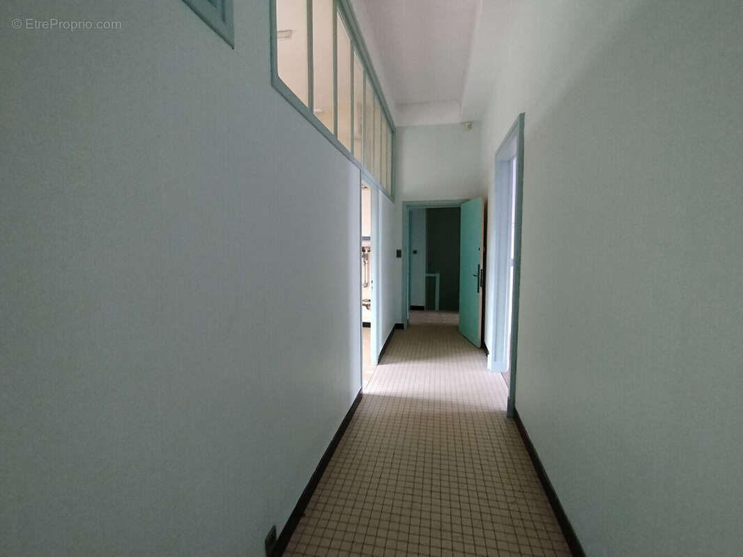 Appartement à GUISE