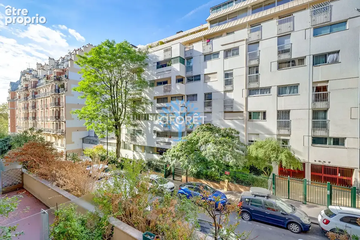 3 pièces avec Terrasse et Balcon - photo 10