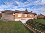 Maison à VIRONCHAUX