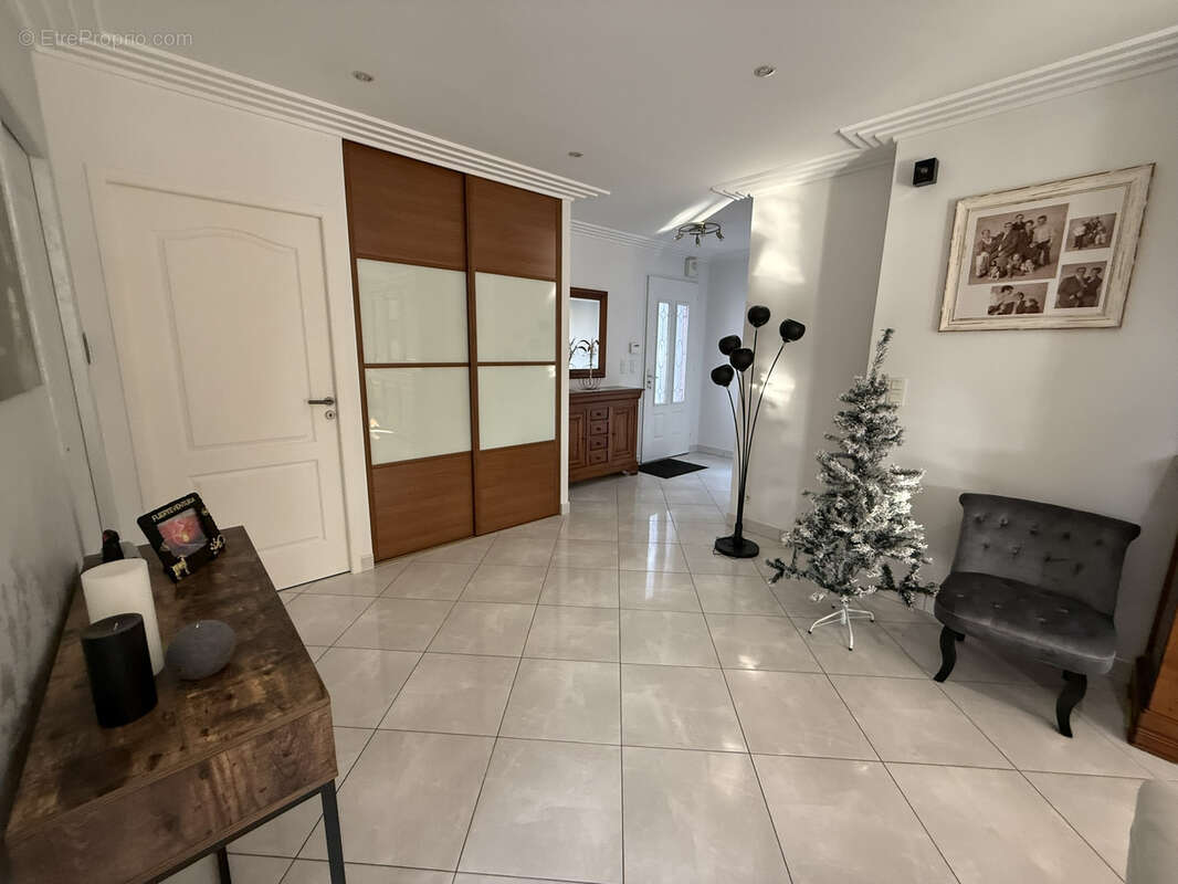 Maison à LES SORINIERES