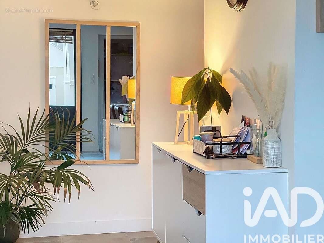 Photo 4 - Maison à ANGLIERS