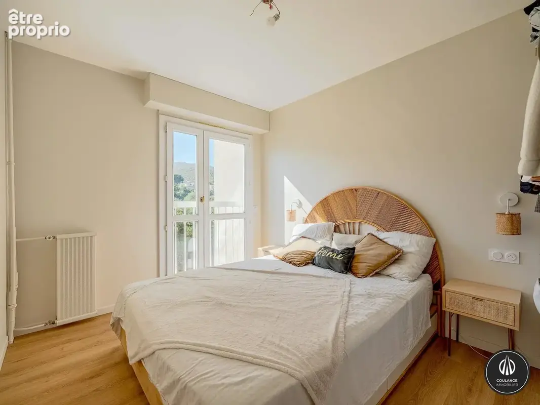 Marseille 10ème A vendre Appartement 5 pièces en étage - photo 14