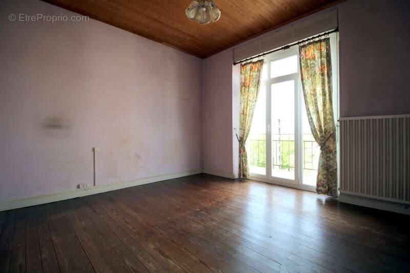 Maison à SARREBOURG