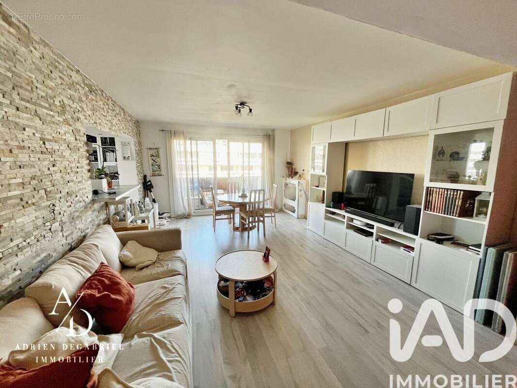Photo 2 - Appartement à TOULON
