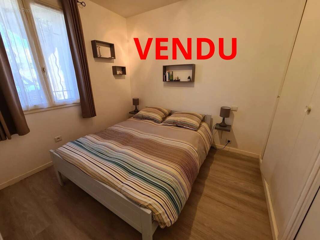 Appartement à BANDOL