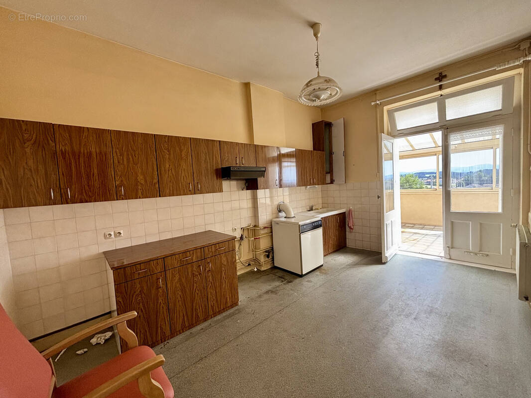 Maison à SAINTE-SIGOLENE