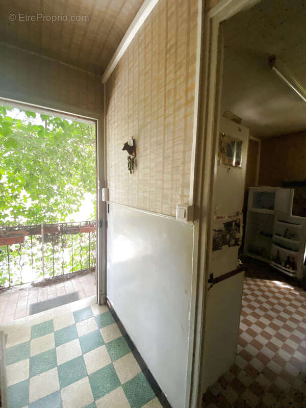 Maison à THEOULE-SUR-MER