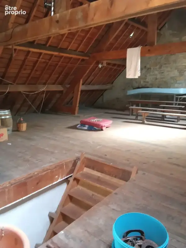 Maison à vendre 6 pièces HENNEBONT (56) - photo 13