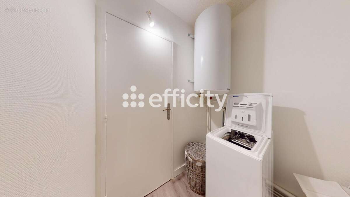 Appartement à SAINT-PHILIBERT
