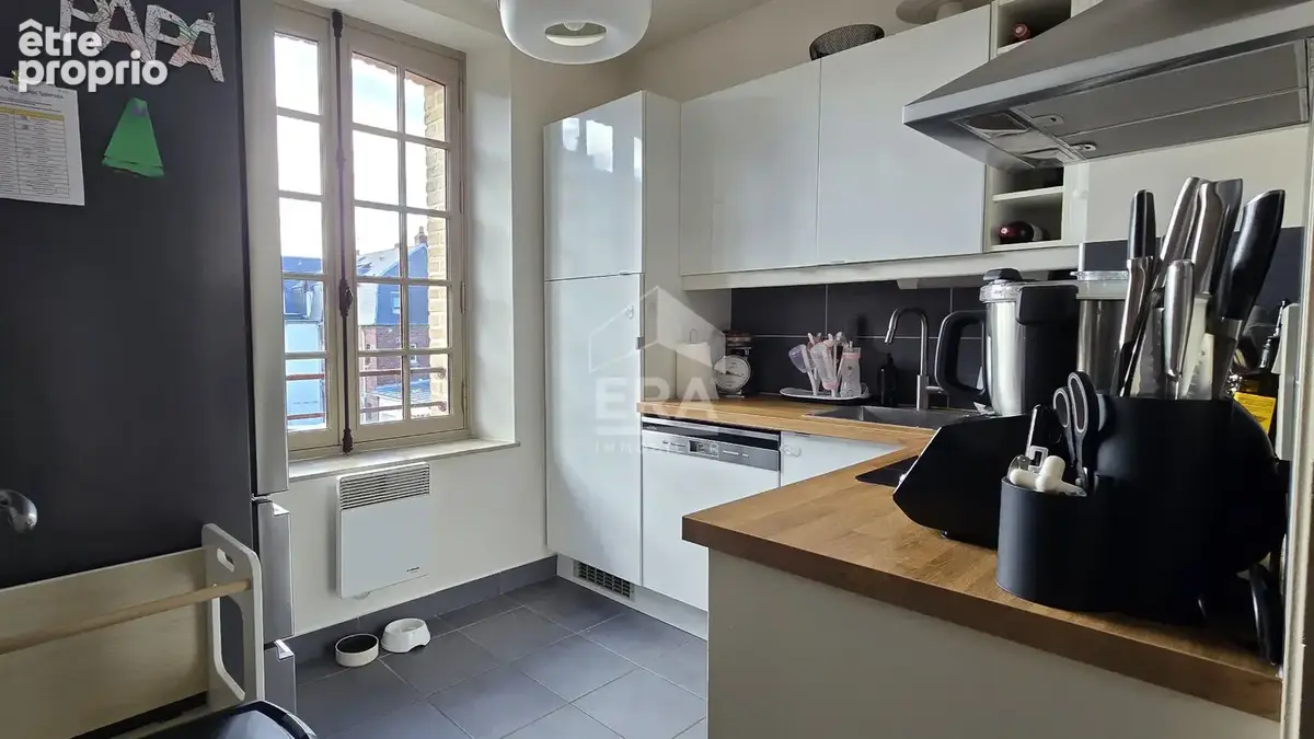 Appartement Dieppe 2 pièce(s) 75.73 m2 - photo 6