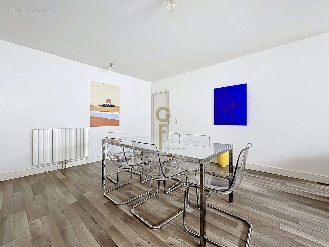 Appartement à CROIX