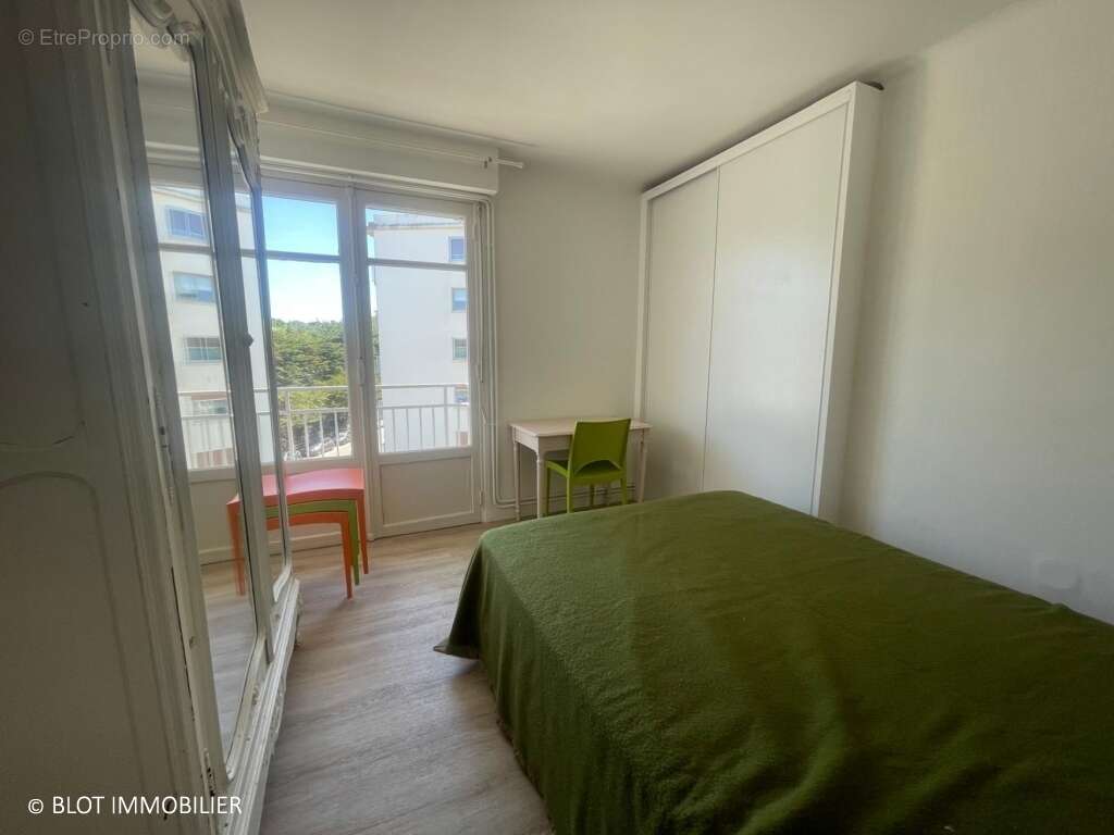 Appartement 67 m² à La Baule-Escoublac  - photo 4